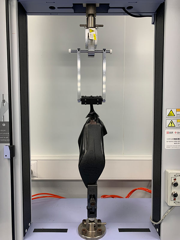 服飾雑貨&日用品試験