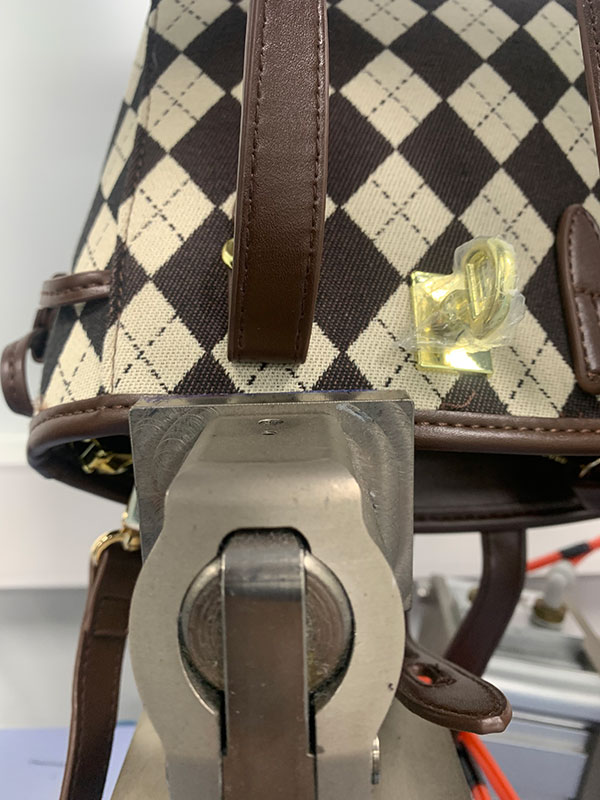 服飾雑貨&日用品試験