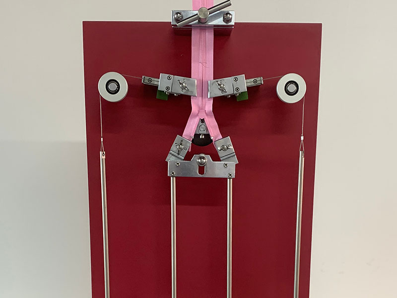 服飾雑貨&日用品試験